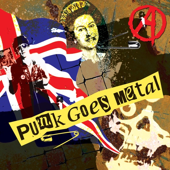 Cover artwork for F.O.A.D.