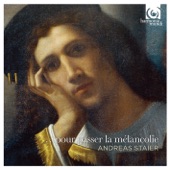 Libro qvartode la suite No. 6: Lamento sopra la dolorosa perdita della Real Mstà. di Ferdinando IV, Ré de’ Romani etc. in C Major artwork