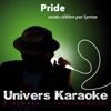 Pride (Rendu célèbre par Syntax) [Version karaoké] - Single artwork