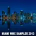 Miami Wmc Sampler 2013 album cover