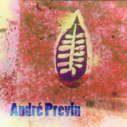 André Previn - It Had to Be You