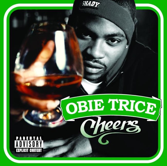 Cover artwork for Spread Yo Shit