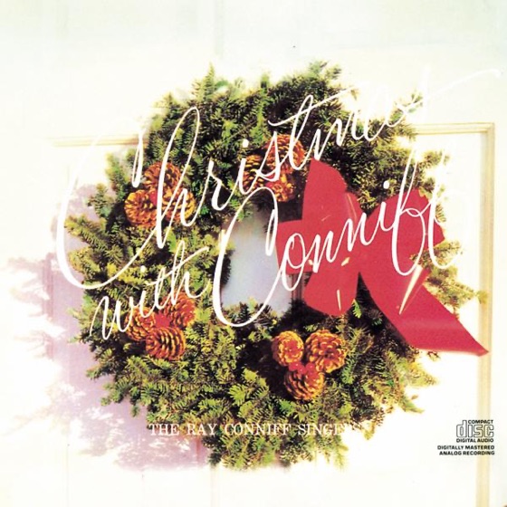 Cover artwork for Christmas Bride