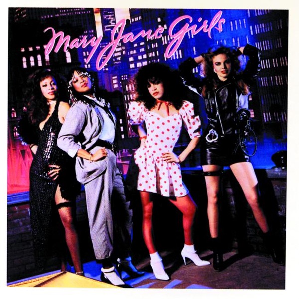 Cover artwork for All Night Long