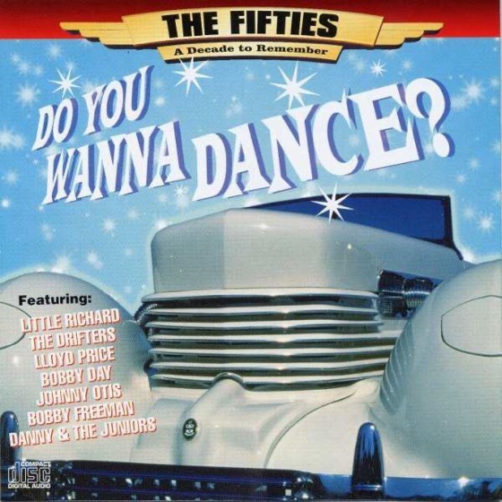 Cover artwork for Party Doll