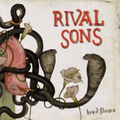 Rival Sons - Keep on Swinging