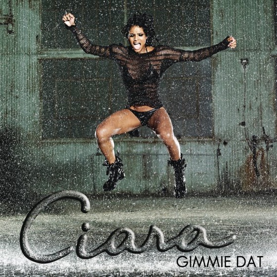 Cover artwork for Gimmie Dat