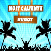 Nuit caliente (Radio Edit) artwork