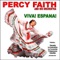 La Paloma (The Dove) - Percy Faith lyrics