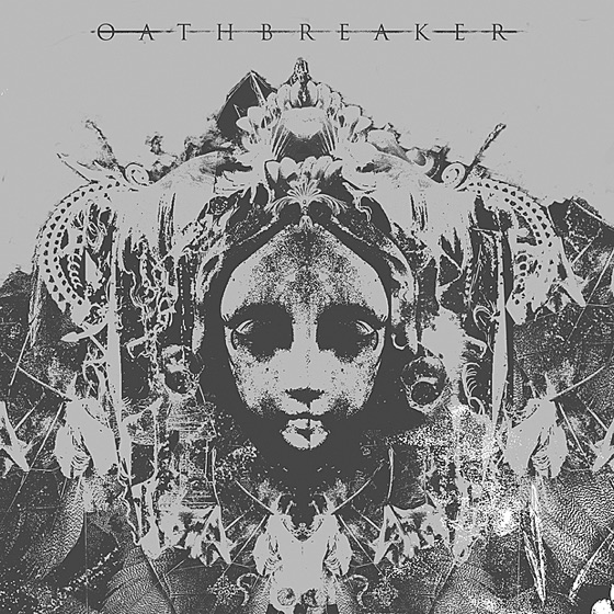 Cover artwork for Mirror