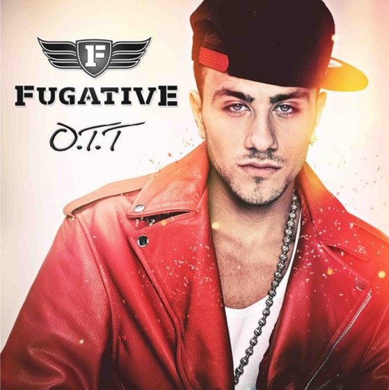 Cover artwork for O.T.T. (Runaway Remix Extended)