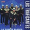 El Aguila de Chichuahua - Los Traficantes lyrics