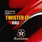 Twisted (Peppelino Remix) - Kali lyrics