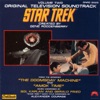 Star Trek, Vol. 2: The Doomsday Machine and Amok Time (Original Television Soundtrack) artwork