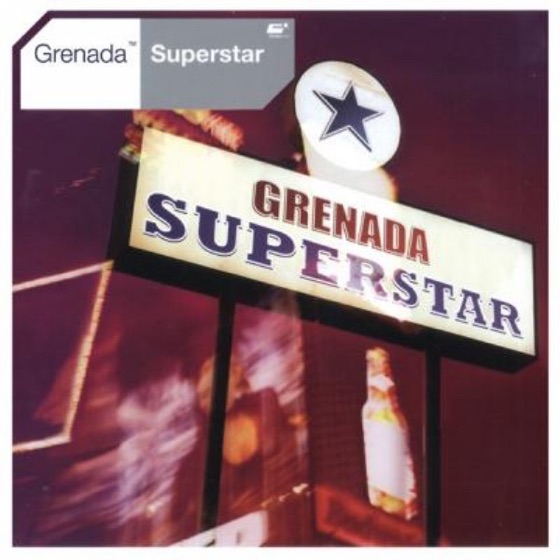Cover artwork for Superstar