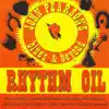 Rhythm Oil (Deluxe Version) [with Nana Tsiboe, Jem Turpin, George Pearson, Kenny Craddock & John Pearson] album lyrics, reviews, download