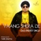 Vaang Shera De - Dalvinder Singh lyrics