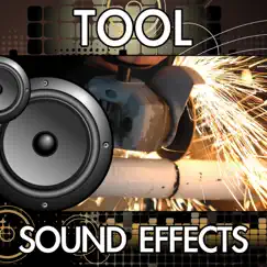 Tool Sound Effects by Finnolia Sound Effects album reviews, ratings, credits