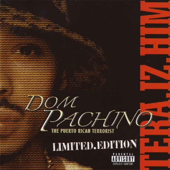 Cover artwork for Vanishing