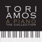 China - Tori Amos lyrics