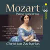 Mozart: Piano Concertos, Vol. 7 album lyrics, reviews, download