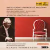 Mozart: Sinfonia Concertante - Bella mia fiamma - Cor sincerum amore plenum - Haydn: Symphony No. 64 album lyrics, reviews, download