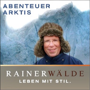 ABENTEUER ARKTIS cover