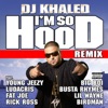 I'm So Hood (feat. Young Jeezy, Ludacris, Busta Rhymes, Big Boi, Lil Wayne, Fat Joe, Birdman & Rick Ross) [Remix]