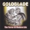 This Is War - Goldblade lyrics