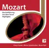Mozart: Die Entführung aus dem Serail (Highlights) album lyrics, reviews, download