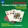 Tchaikovsky: The Queen of Spades - Voyevoda Suites album lyrics, reviews, download