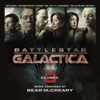 Battlestar Galactica: Season 3 (Original Soundtrack from the TV Series) artwork