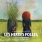 Life Is So Strange - Mark Snow lyrics