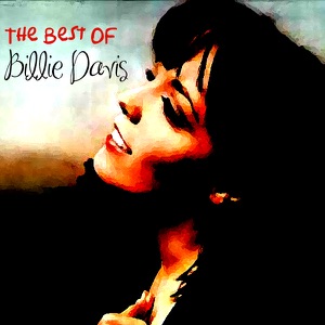 Billie Davis - Tell Him - Line Dance Musik