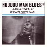 Junior Wells' Chicago Blues Band - We're Ready