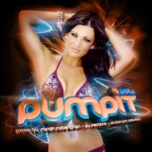 Pump It, Vol. 5 (Mixed by Sarah Robertson, DJ Femme & Platinum Deejayz) artwork