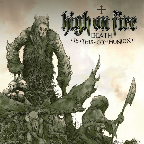 Cover artwork for Turk