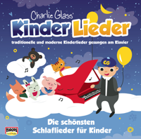 Kinder Lieder - Die schönsten Schlaflieder für Kinder artwork