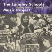 Mandy - The Langley Schools Music Project