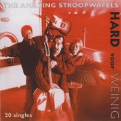Hard Voor Weinig (20 singles) artwork