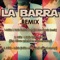 La Barra (King African Antenteben Mix) - Fabio Testi & 3d3ks lyrics