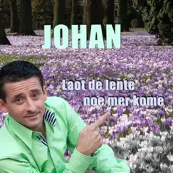 Laot De Lente Noe Mer Kome - Single by Johan album reviews, ratings, credits