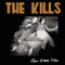 Magazine - The Kills lyrics