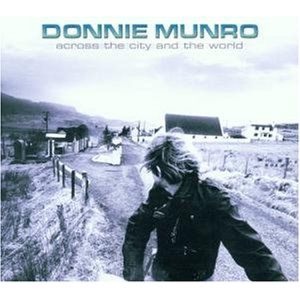 Donnie Munro - Queen of the Hill - Line Dance Choreographer