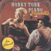 Honky Tonk Piano Favorites