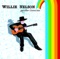 Willie Nelson - The Rainbow Connection