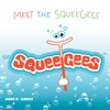 Meet the Squeegees artwork