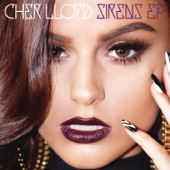 Cher Lloyd - Sirens (Instrumental Version)