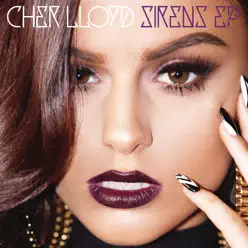 Sirens - EP - Cher Lloyd