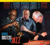 Grand Masters of Jazz (Collector's Edition) [Live]